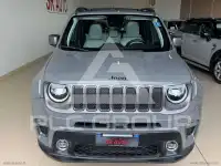 2019 Jeep Renegade