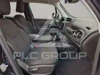 2019 Jeep Renegade