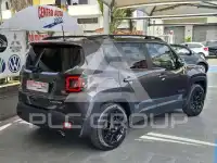 2019 Jeep Renegade