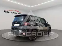 2019 Jeep Renegade