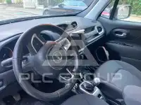 2019 Jeep Renegade