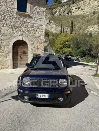 2019 Jeep Renegade