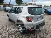 2019 Jeep Renegade