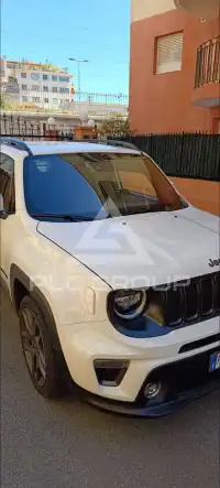 2019 Jeep Renegade