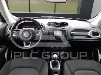 2019 Jeep Renegade