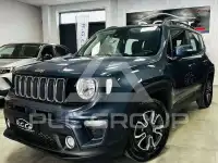 2019 Jeep Renegade
