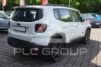 2019 Jeep Renegade