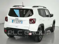 2019 Jeep Renegade