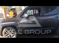 2019 Jeep Renegade