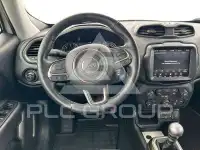 2019 Jeep Renegade