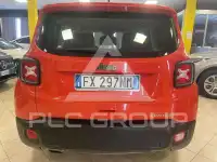 2019 Jeep Renegade