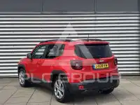 2019 Jeep Renegade