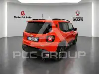 2019 Jeep Renegade