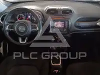 2019 Jeep Renegade