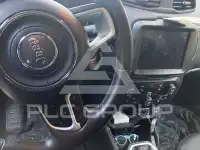 2019 Jeep Renegade