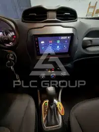 2019 Jeep Renegade