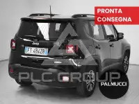 2019 Jeep Renegade