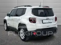 2019 Jeep Renegade