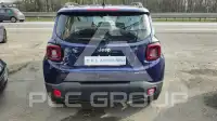 2019 Jeep Renegade