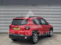 2019 Jeep Renegade