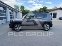 2019 Jeep Renegade