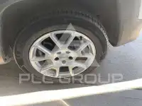 2019 Jeep Renegade