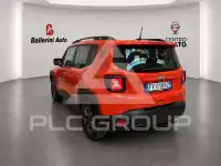 2019 Jeep Renegade