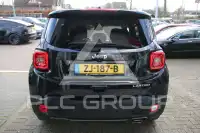 2019 Jeep Renegade
