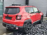 2019 Jeep Renegade