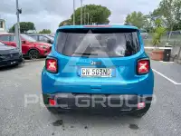 2019 Jeep Renegade