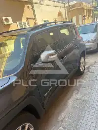 2019 Jeep Renegade