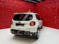 2019 Jeep Renegade