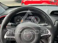2019 Jeep Renegade