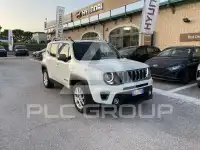 2019 Jeep Renegade