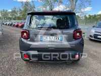2019 Jeep Renegade