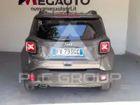 2019 Jeep Renegade