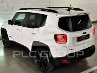2019 Jeep Renegade