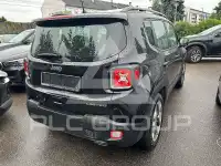 2019 Jeep Renegade