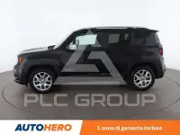 2019 Jeep Renegade