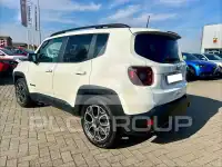 2019 Jeep Renegade
