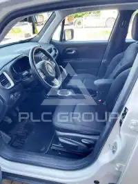 2019 Jeep Renegade