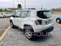 2019 Jeep Renegade