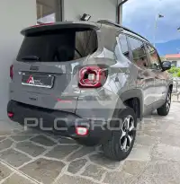 2019 Jeep Renegade