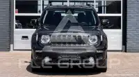2019 Jeep Renegade