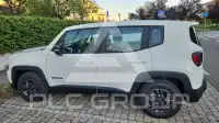 2019 Jeep Renegade
