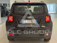2019 Jeep Renegade