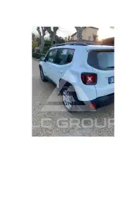 2019 Jeep Renegade