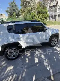 2019 Jeep Renegade