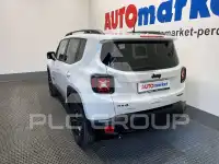 2019 Jeep Renegade