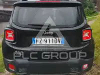 2019 Jeep Renegade